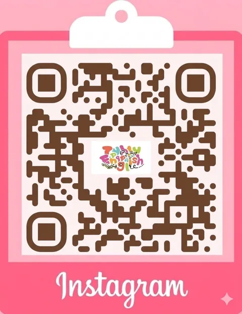 Instagram QR Code